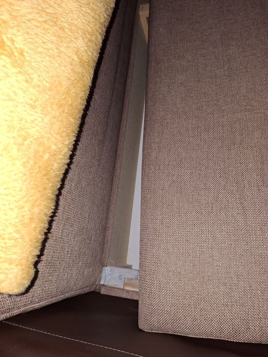 Canapea extensibilă