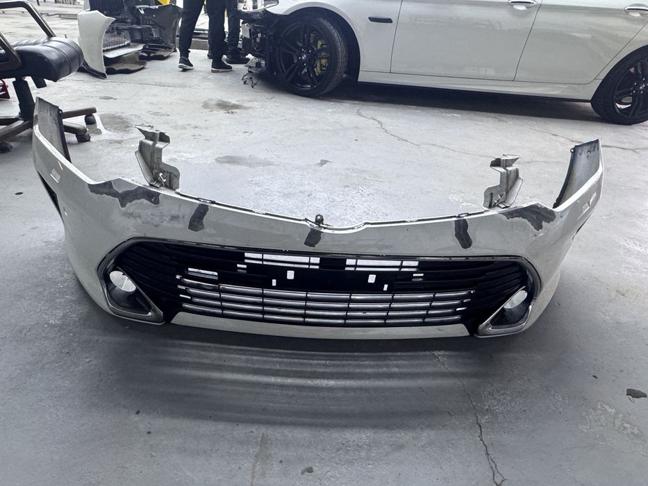 Бампер Камри 55 Оригинал