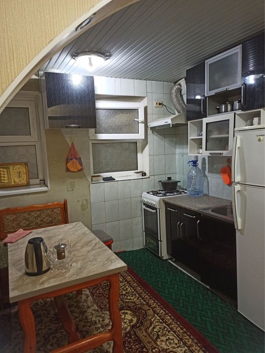 Чилонзор 20 квартал