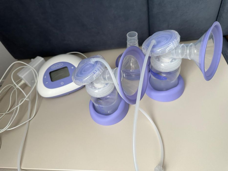 Pompa de San electrica