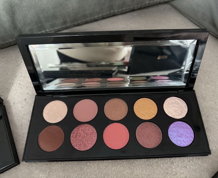 Pat McGrath палитри, сенки за очи