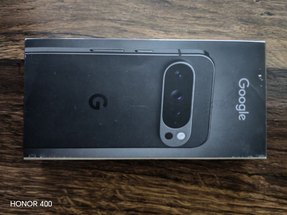 Google Pixel 9 Pro/256GB/