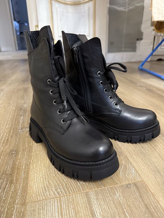 Обувь женская 36 размер