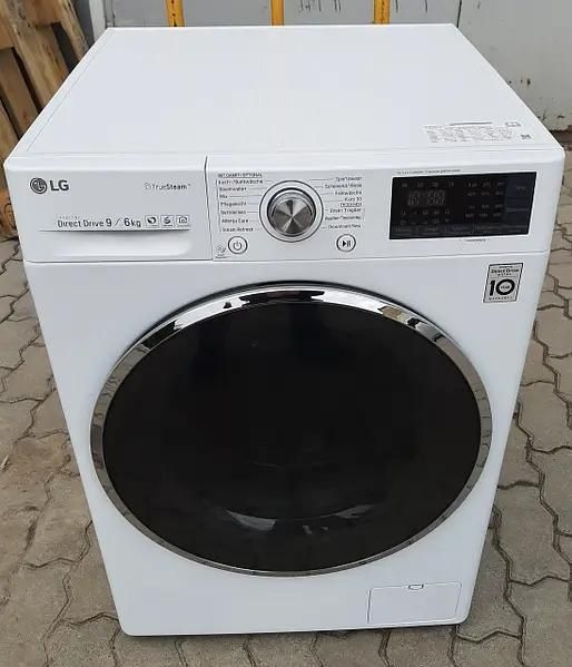 Стиральная машинка