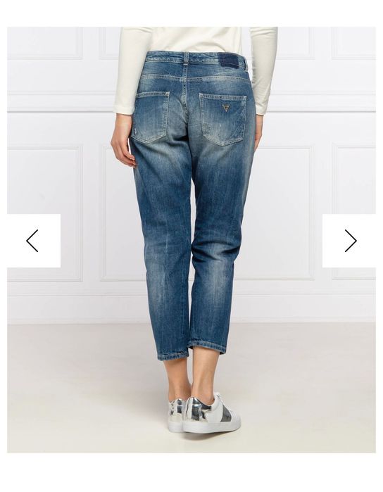 Дамски дънки Guess размер 28