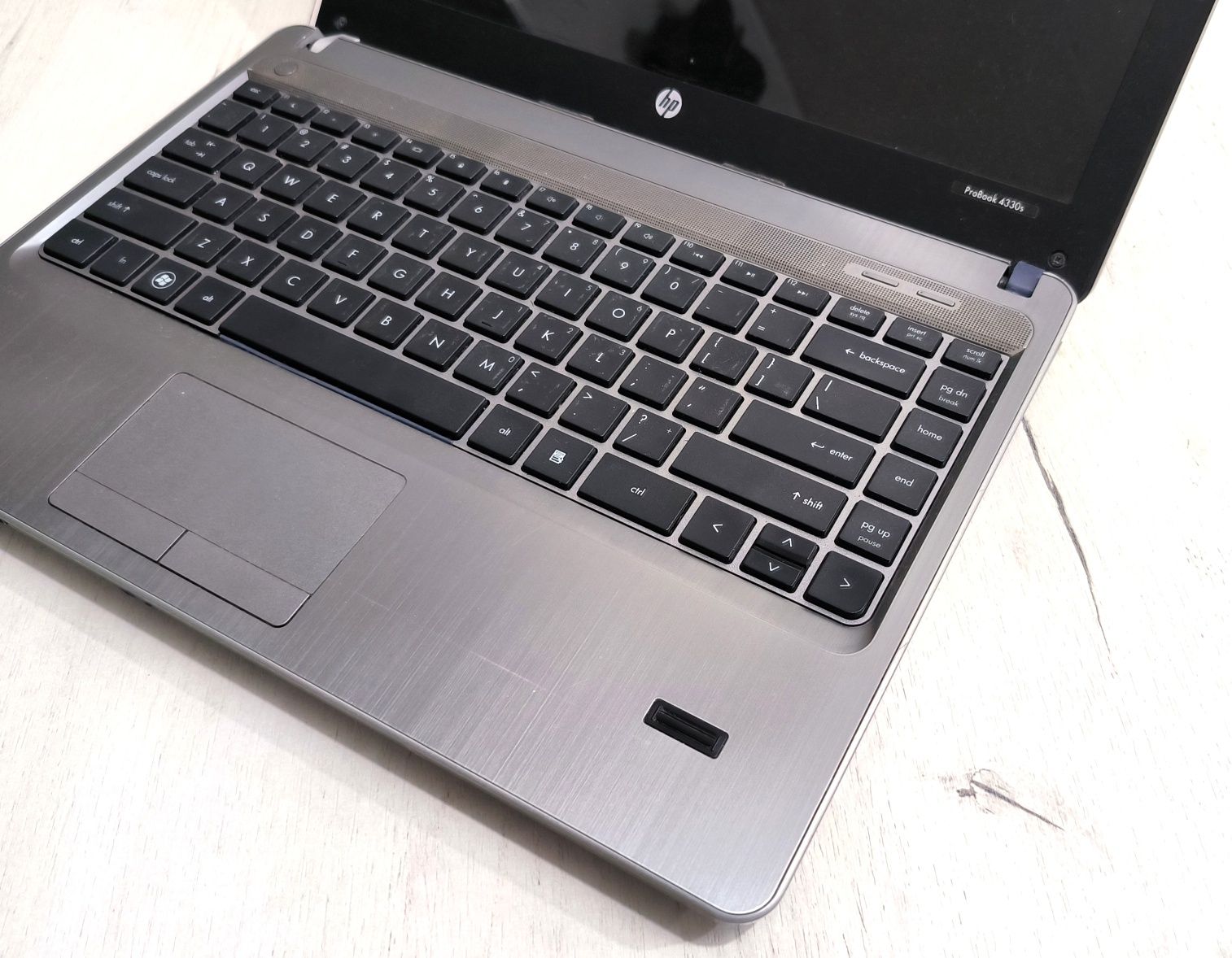 Продается HP Probook 4330s