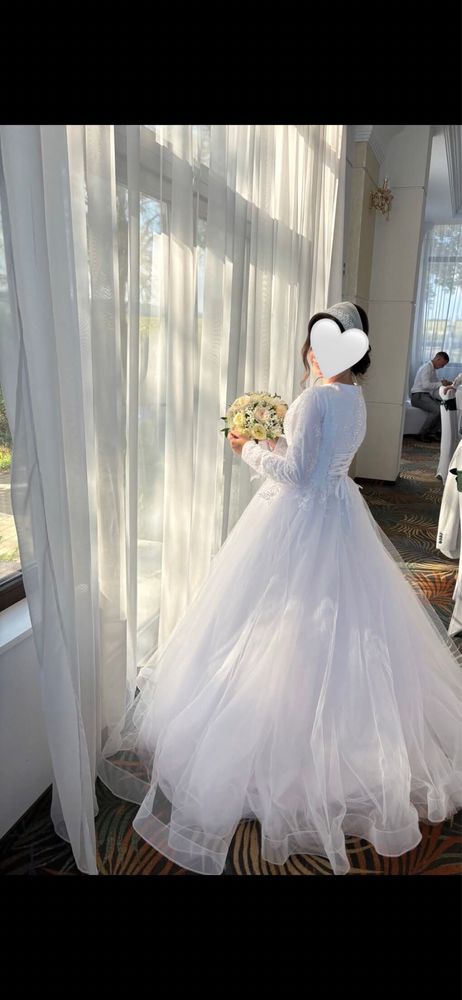 Rochie de vânzare