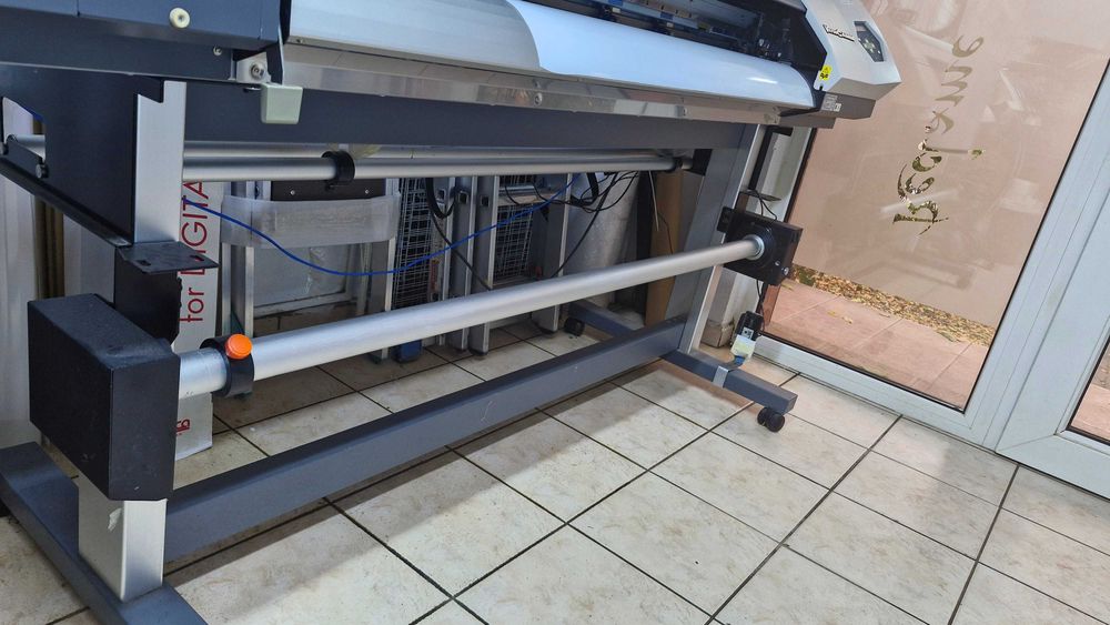 Piese din imprimanta,Take-up Roland vp 540