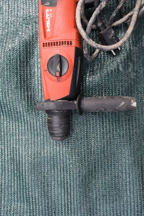 Rotopercutor Hilti T 2