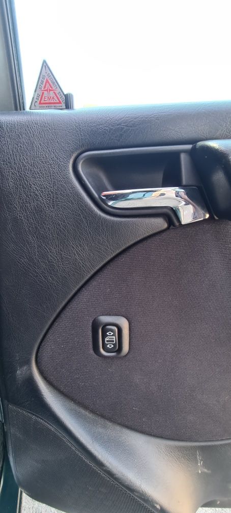 Mercedes benz C220