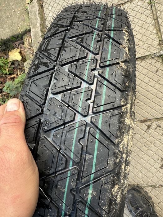 Резервна гума/патерица бмв х5/х6 Ф15/ф16 ( rezervna guma bmw x5/x6