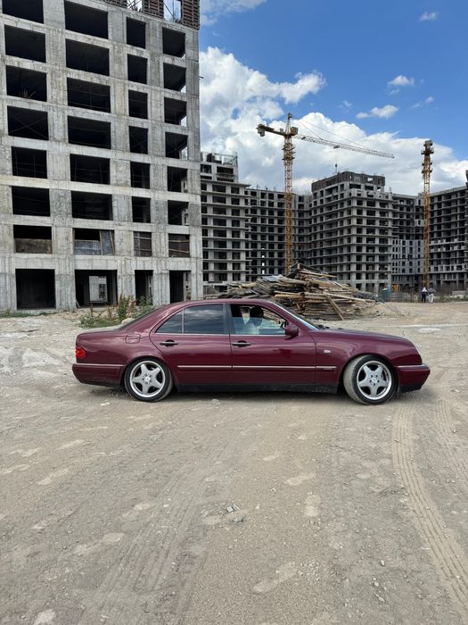 AMG monoblck Style 1