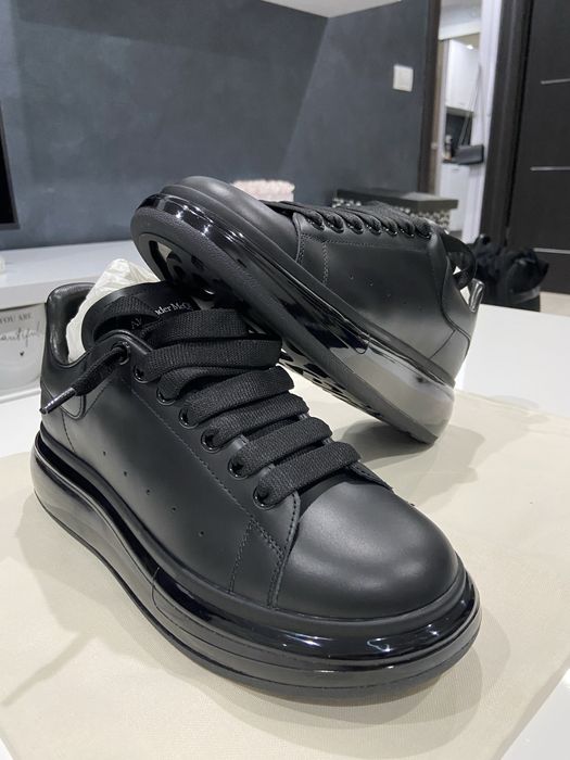 Alexander mcqueen