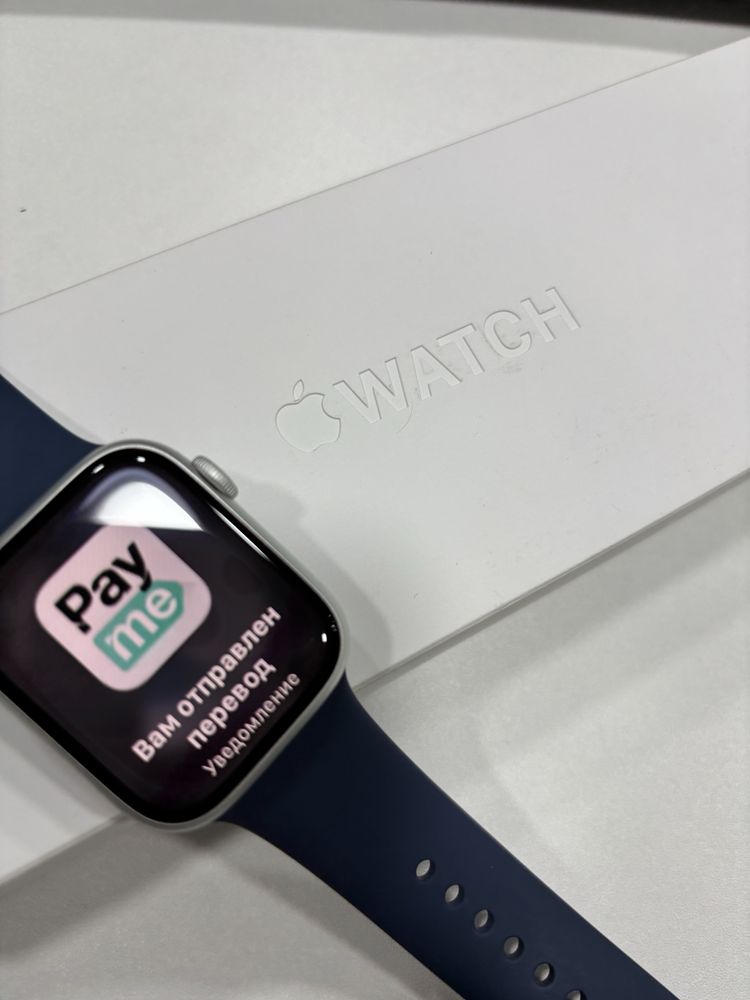 Apple Watch Series 9 45 mm