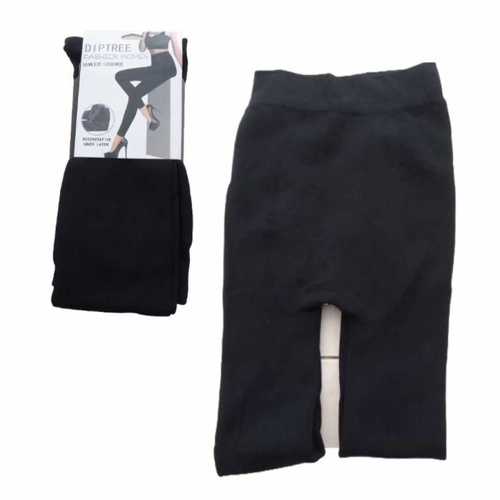 Дамски модерен безшевен клин с регенеративен вътрешен слой