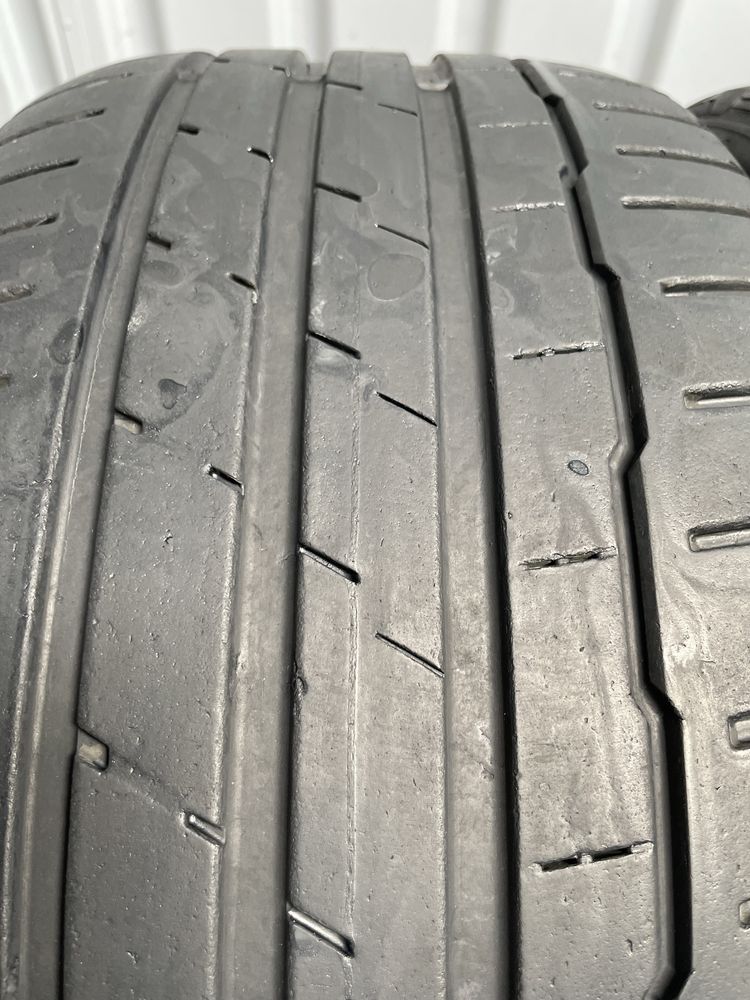 Anvelope 225/40 R18 HANKOOK vară