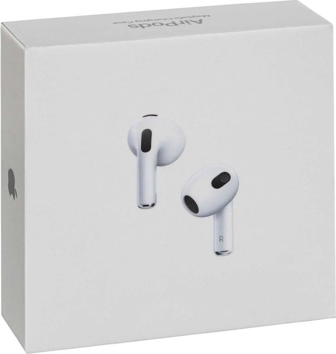 Air Pods 3 Dubai
