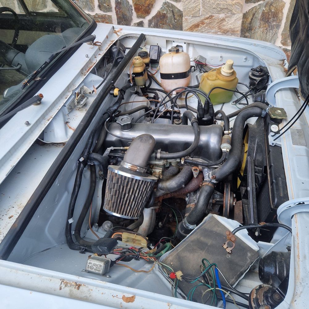 Lada 1500 autoturism