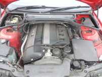 Capac/ capace motor bmw e46 si e60 2.2i 2.0i 320i