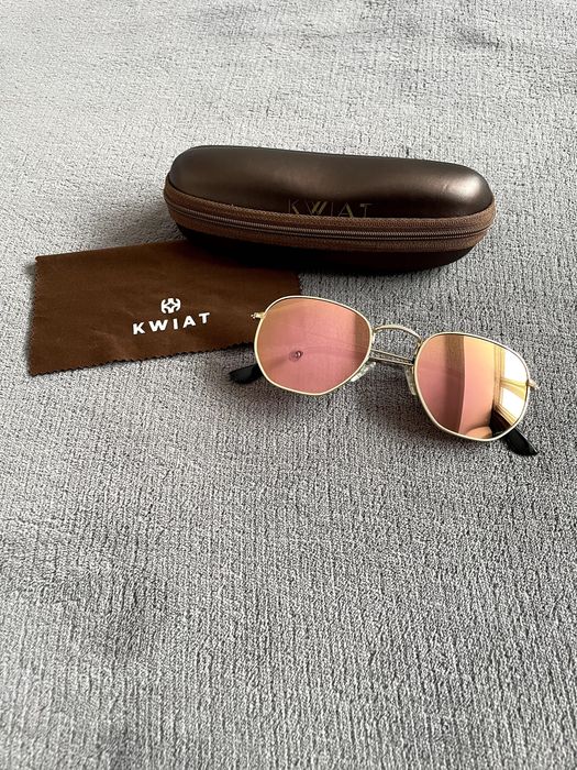 Слънчеви очила Kwiat