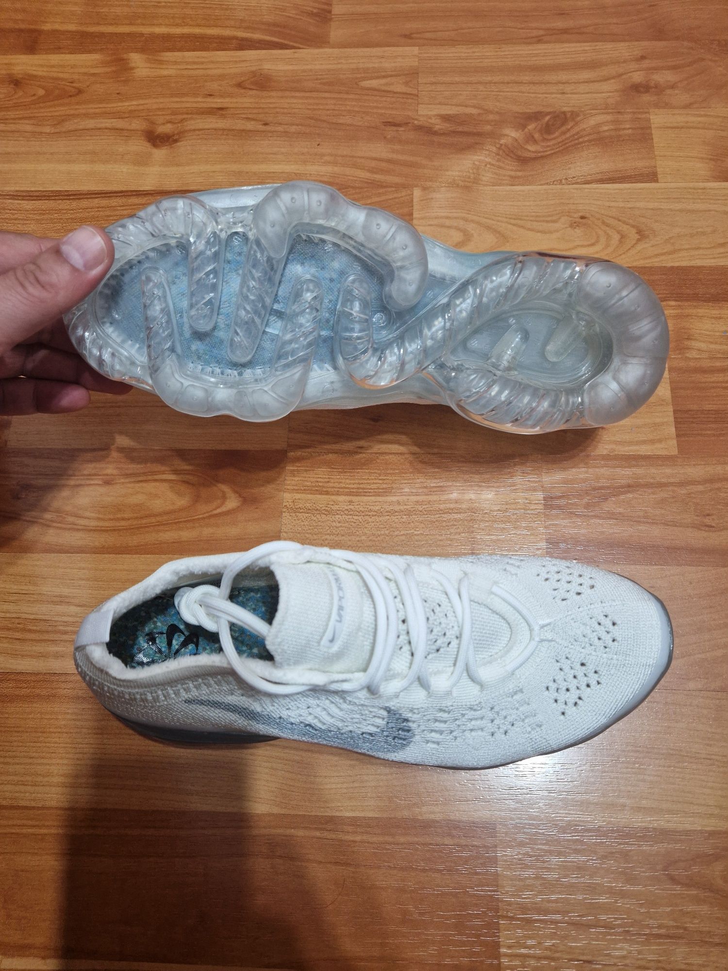Încălțăminte vapormax original