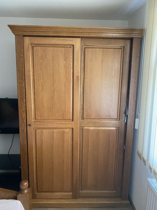 Sifonier cu doua usi
