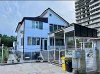 Vila de inchiriat 8camere 8bai Mamaia Nord