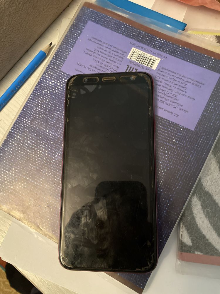 Galaxy J4+ самсунг