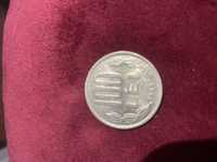 Moneda 100 lei an 1990