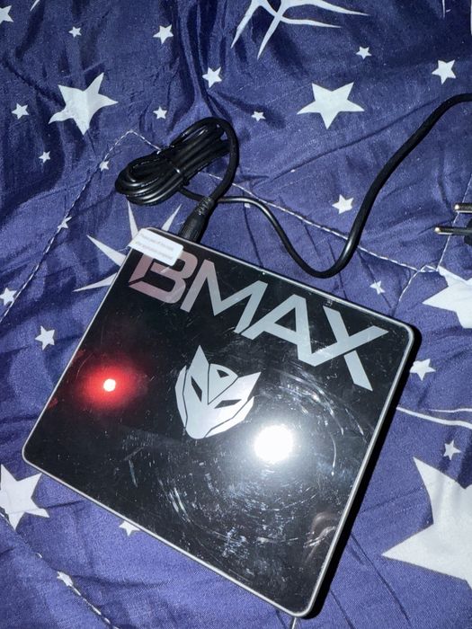 Vand mini pc b-max