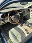 Jaguar S-Type model Executive