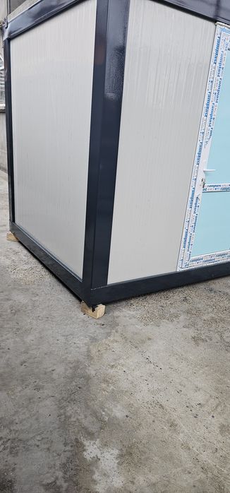 Vand containere modulare container