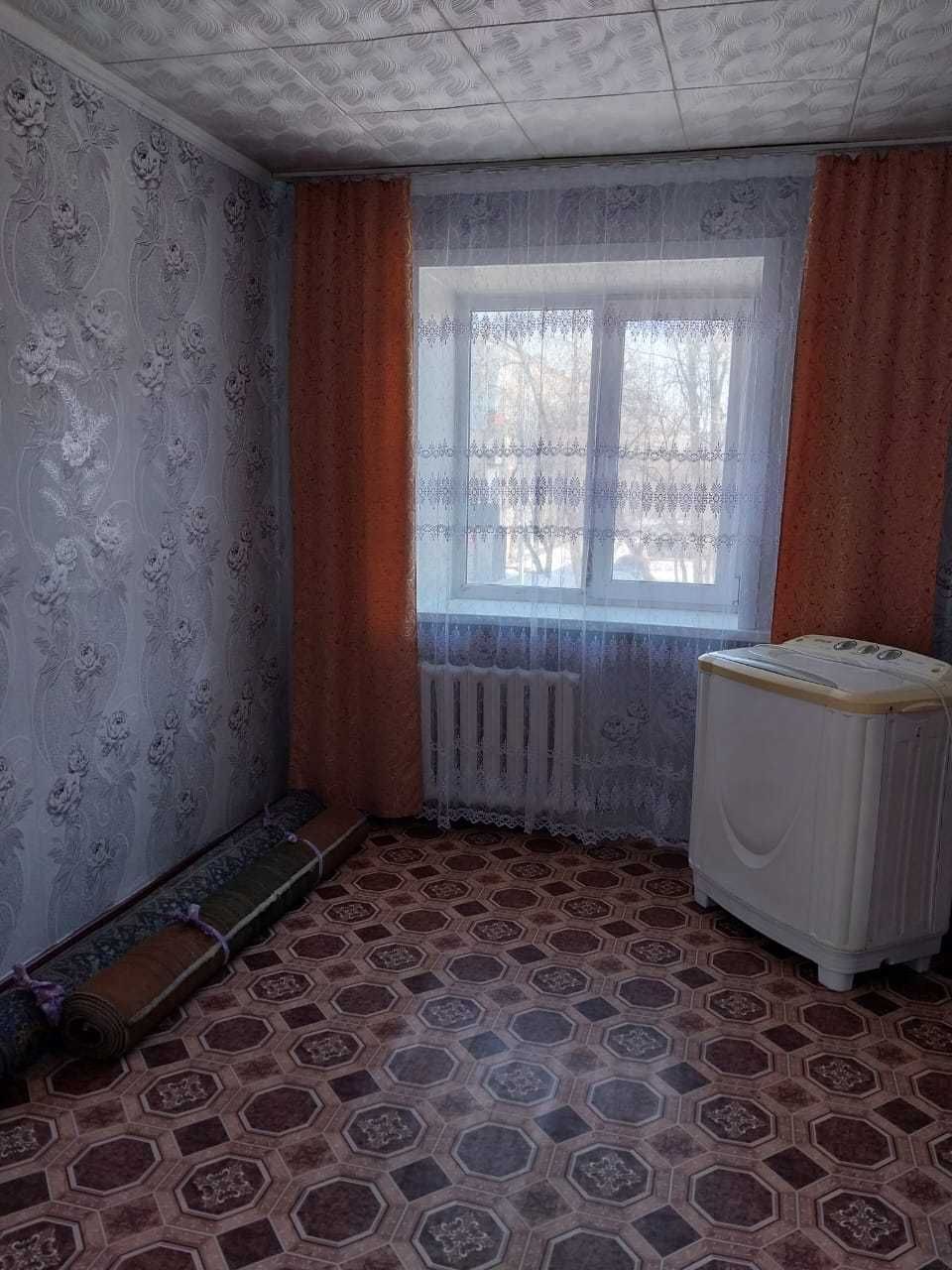 Продам 2 ком квар Караван 2эт 1974г.п. кирпич.