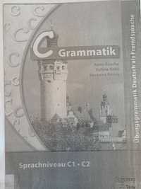 Сканирани учебници по немски език ниво B1-C2