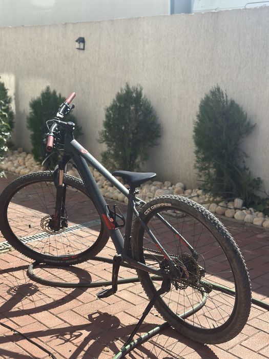 Vand bicicleta CUBE analog 2020