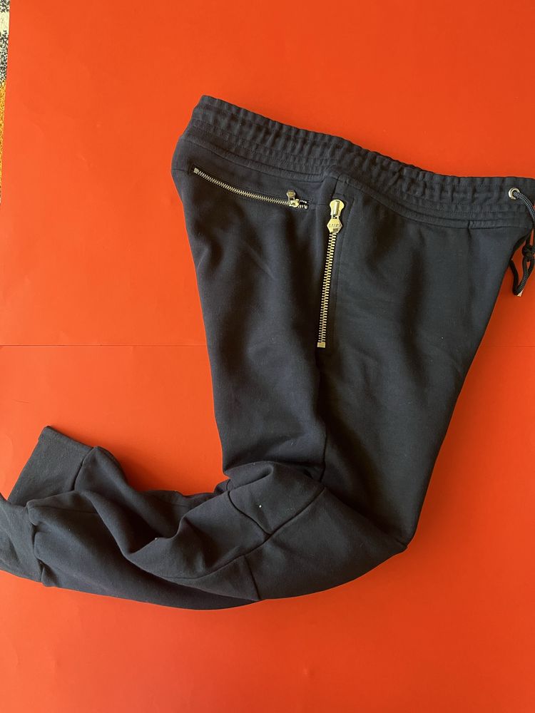 BALR. -  Tech Fleece Joggers : М Slim / Оригинал