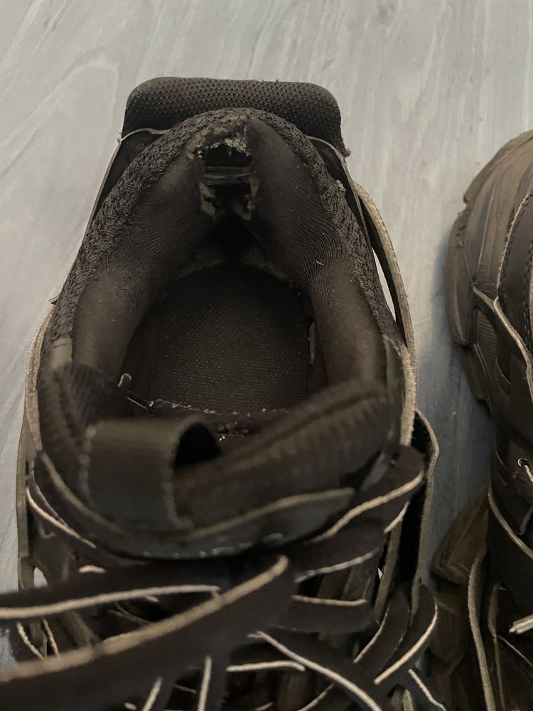 Balenciaga Track + Подарък Luda чорапи