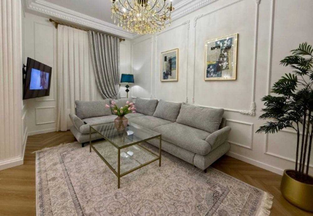 Сдам СРОЧНО!!! 2-ком 3\4 (Алайский рынок) Ц2 126*