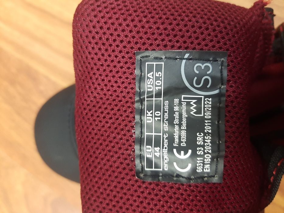 Bocanci Engelbert  Strauss.