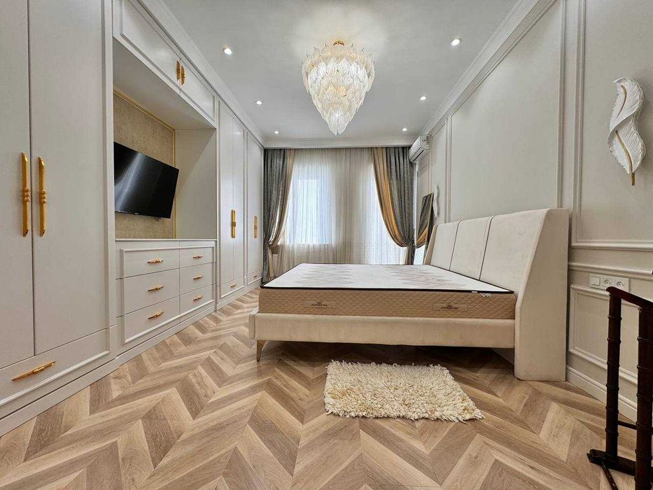 Срочно 3ком квартира по Выкупной цене в ЖК Мухташам, метро Минор V