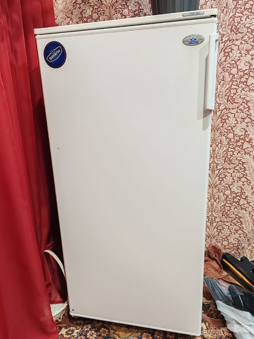 Холодильник однокамерный