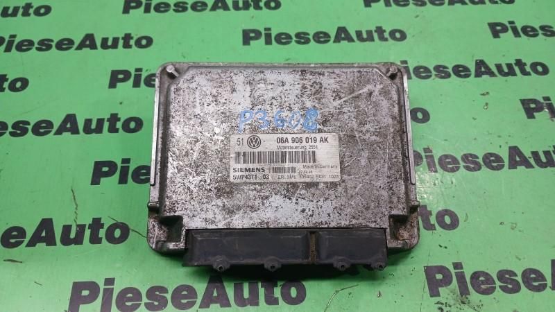 Calculator ecu Volkswagen Golf 4 1997-2005 06a906019ak