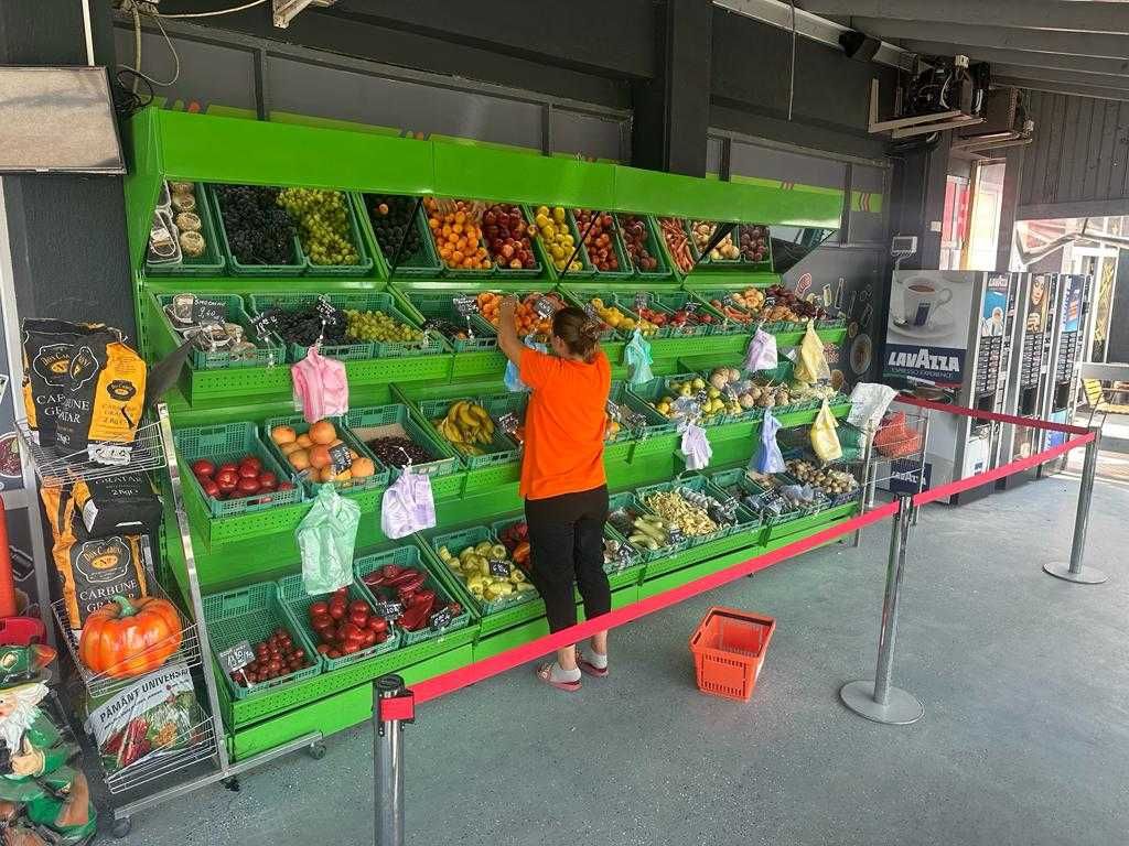 Raft legume si fructe magazin aprozar market model 2023 bestseller