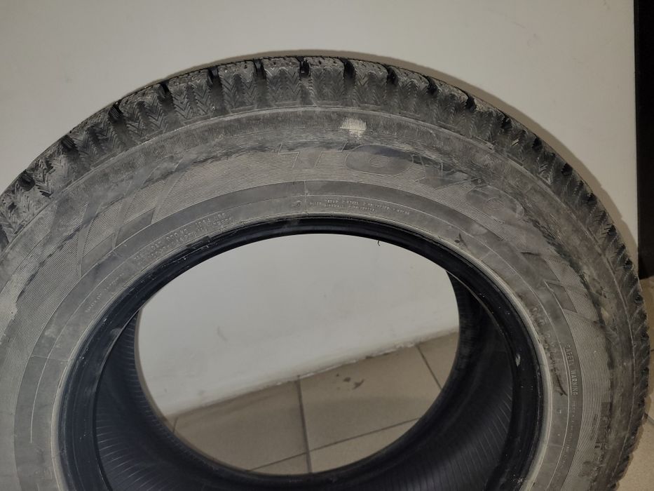 Продам резину зимнюю
