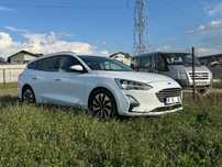 Ford Focus Ford Focus 1.5EcoBoost Cutie Automata Stare perfecta