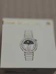 Huawei watch gt5 pro Ceramic white