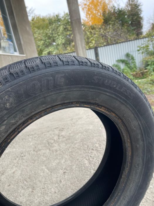 1 шт Bridgestone Blizzak VRX