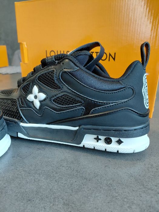 Adidasi L.V Trainer Skate‼️