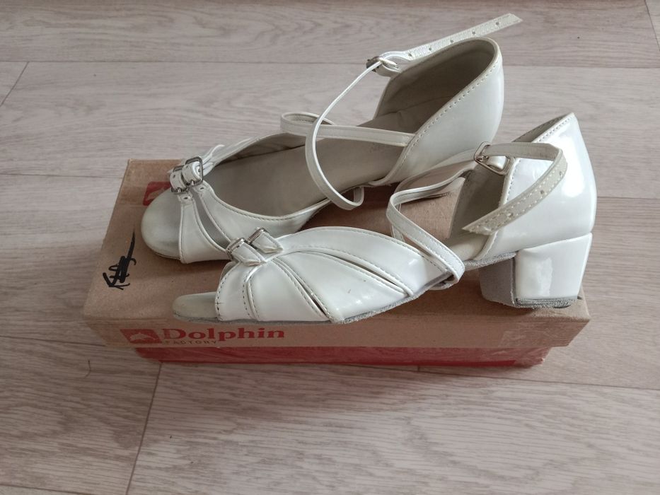 Туфли для танцев