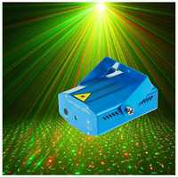 Лазерный проектор мини